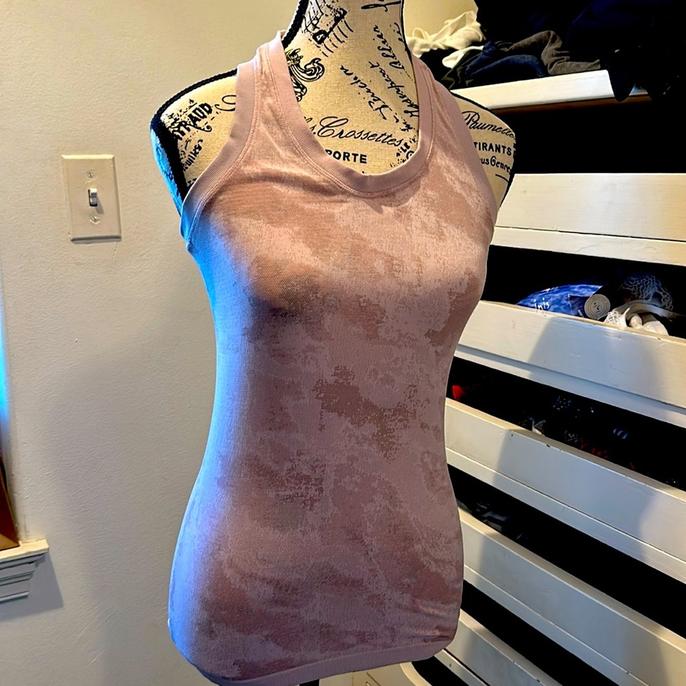 Athleta Tank top